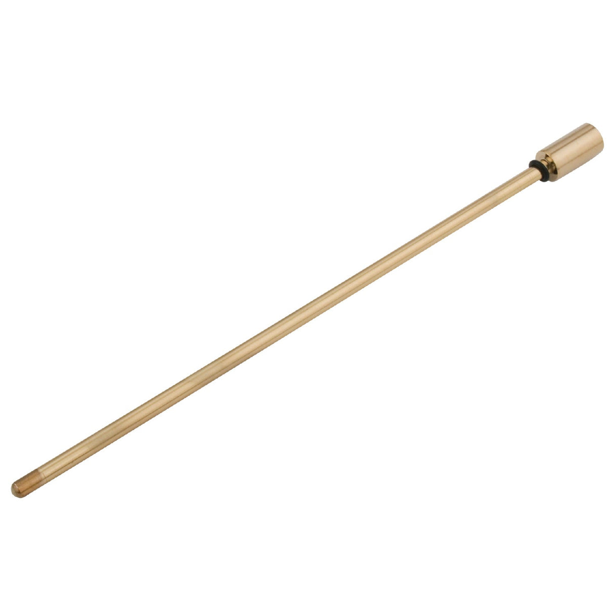 KSPR4642DL Brass Pop-Up Rod, Polished Brass