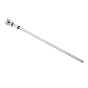 KSPR7611NL Brass Pop-Up Rod, Polished Chrome