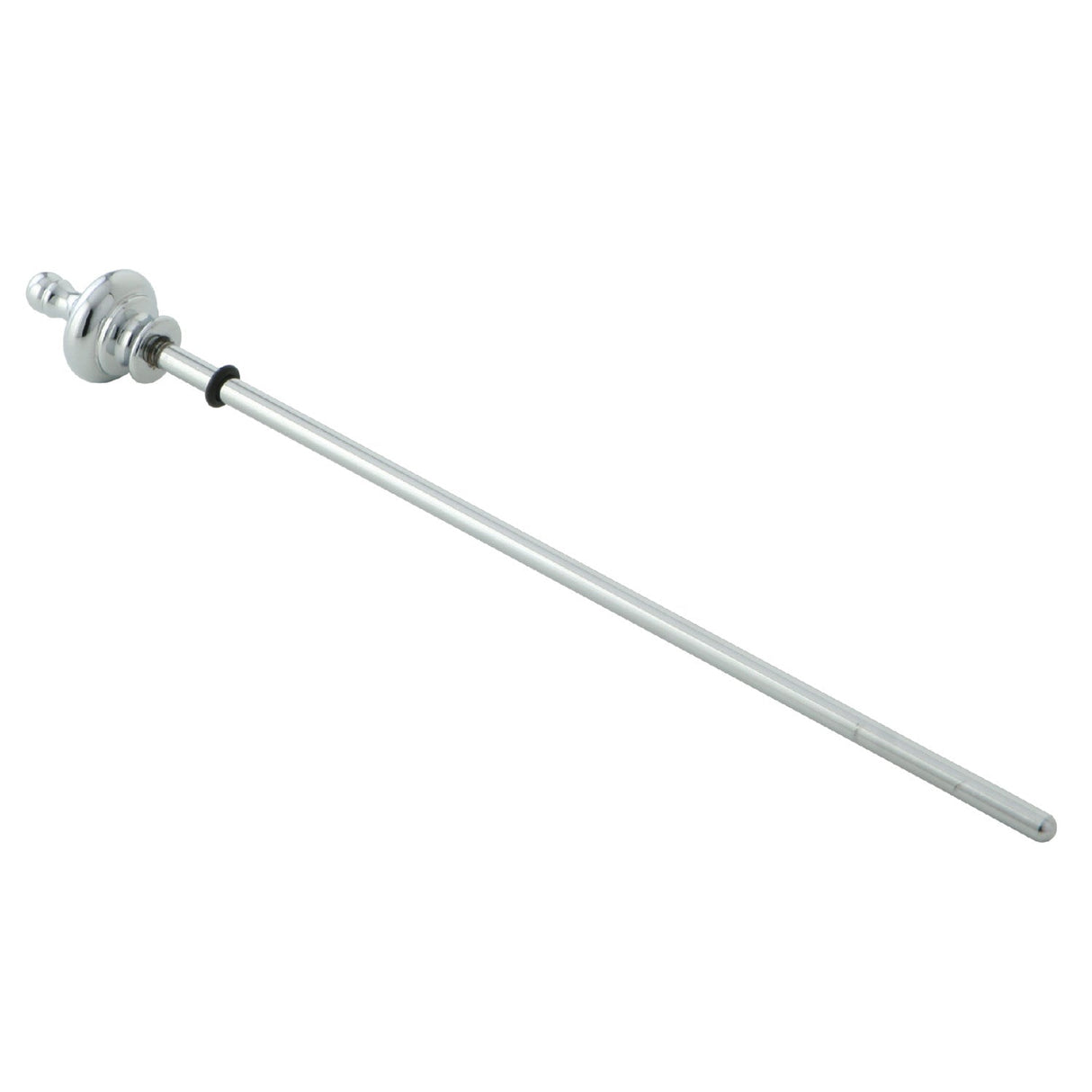 KSPR7611TL Brass Pop-Up Rod, Polished Chrome