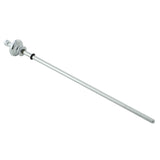 KSPR7611TL Brass Pop-Up Rod, Polished Chrome