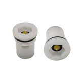 KSRP1241D Spray Diverter for Kitchen Faucet with Sprayer, White