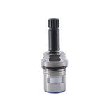 KSRP1295CC Cold Ceramic Disc Cartridge (1 Piece), Oil Rubbed Bronze