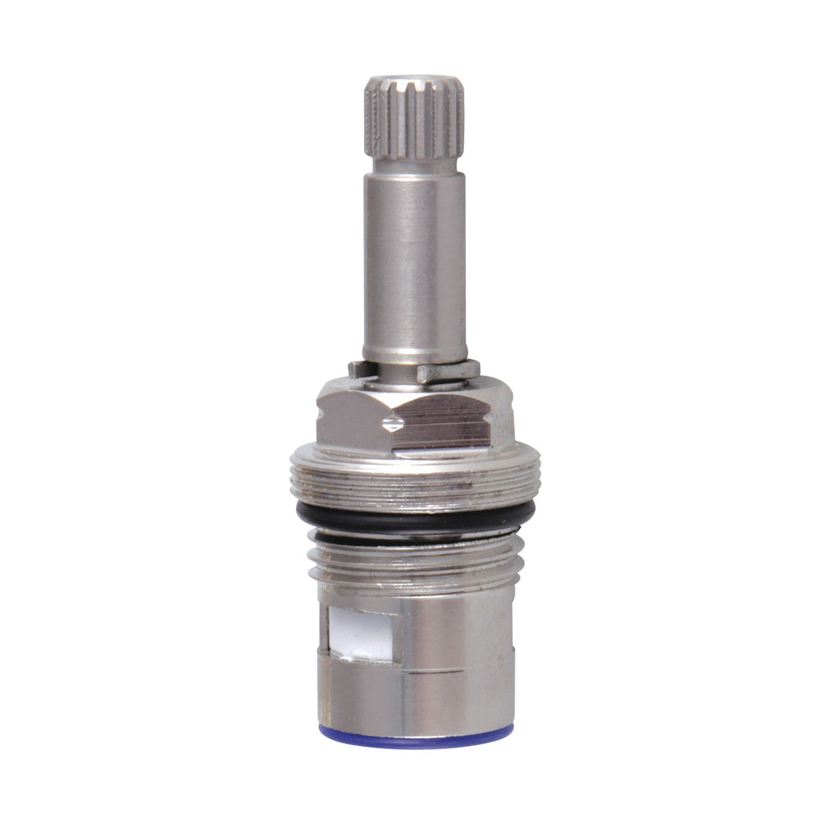 KSRP1298CC Cold Ceramic Disc Cartridge (1 Piece), Brushed Nickel