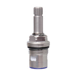 KSRP1298CC Cold Ceramic Disc Cartridge (1 Piece), Brushed Nickel