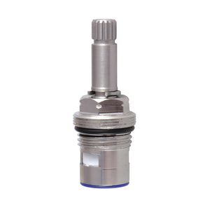 KSRP1298CC Cold Ceramic Disc Cartridge (1 Piece), Brushed Nickel