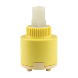 Vital KSRP144C Ceramic Disc Cartridge (1 Piece), Raw