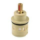 Vital KSRP154C Ceramic Disc Cartridge (1 Piece), Raw