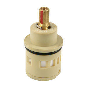 Vital KSRP154C Ceramic Disc Cartridge (1 Piece), Raw