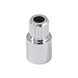 KSRP1601EXA Handle Adapter, Polished Chrome