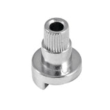 KSRP1601EXAC Handle Adapter, Polished Chrome