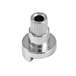 KSRP1601EXAC Handle Adapter, Polished Chrome