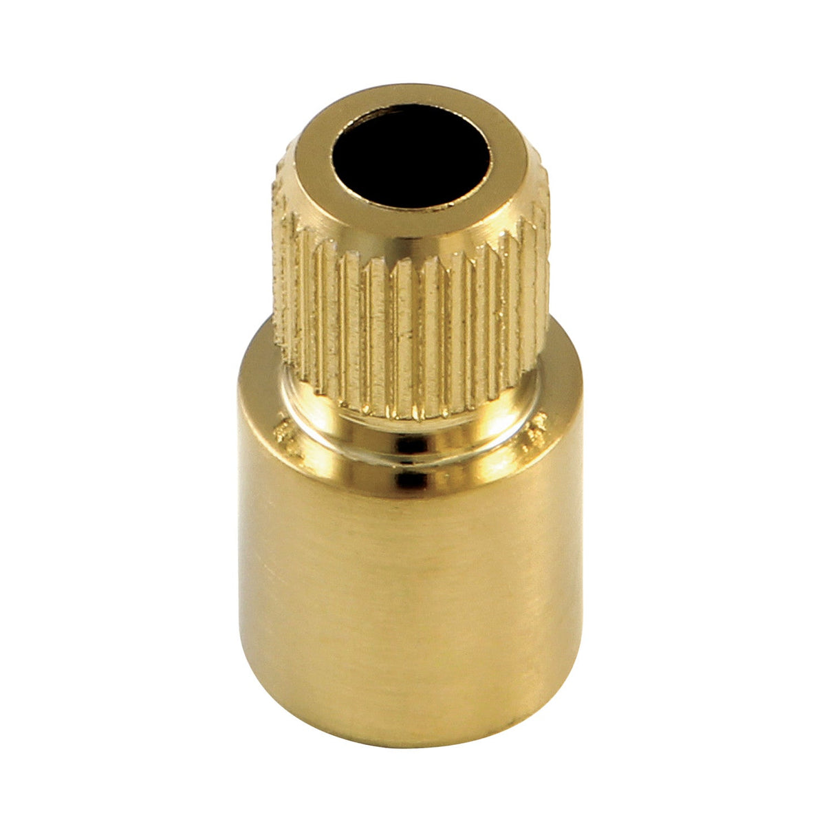 KSRP1607TXEXA Handle Adapter, Brushed Brass