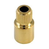 KSRP1607TXEXA Handle Adapter, Brushed Brass