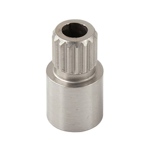 KSRP1608EXA Handle Adapter, Brushed Nickel