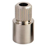 KSRP1608TXEXA Handle Adapter for KS1601 Series, Brushed Nickel