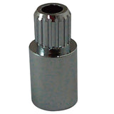 KSRP2961EXA Handle Adapter, Polished Chrome