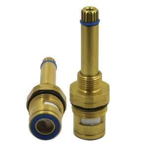 KSRP3121CC Cold Cartridge, Raw