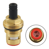 KSRP3190C Ceramic Disc Cartridge, 24 PT, Matte Black