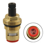 KSRP3195C Ceramic Disc Cartridge, 24 PT, Oil Rubbed Bronze