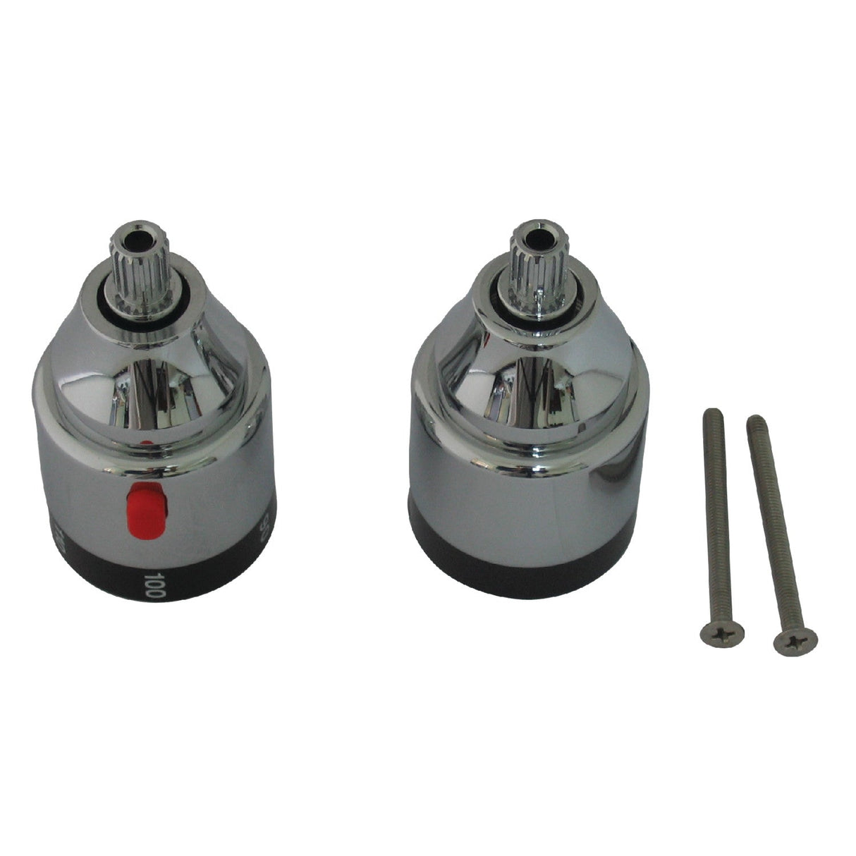 KSRP36310EXA Handle Adapter, Polished Chrome