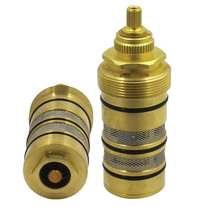 KSRP3631 Thermostatic Cartridge, Raw