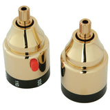 KSRP36320EXA Handle Adapter, Polished Brass