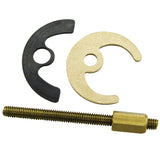 KSRP8291 Replacement Parts, Polished Chrome