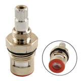 KSRP8351HC Hot Cartridge (1 Piece), Polished Chrome