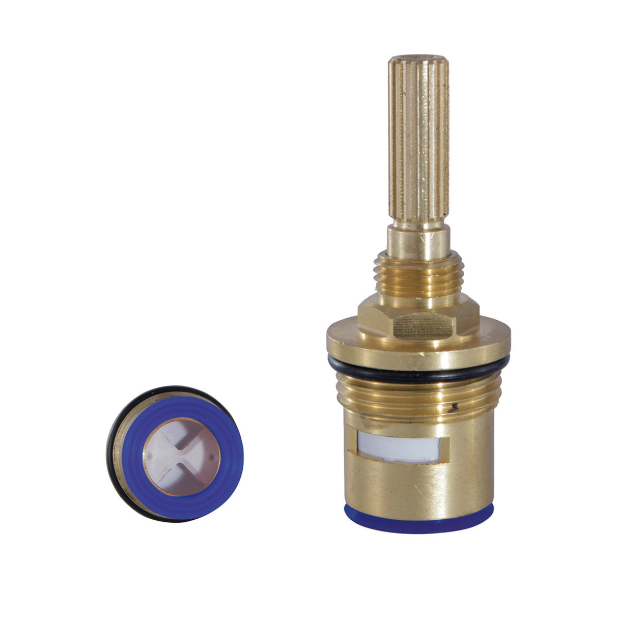 KSRPL2241CC Cold Cartridge, Raw