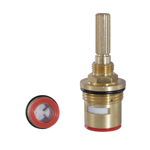 KSRPL2241HC Hot Cartridge, Raw
