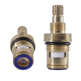 Kingston KSRPL3200CC Cold Ceramic Disc Cartridge for CC Basin Faucet, Raw