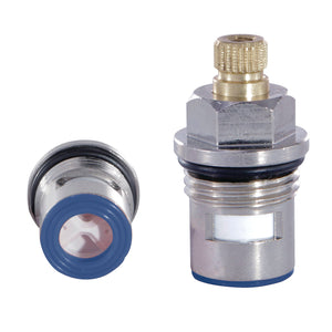 KSRPL8771CC Cold Cartridge, Polished Chrome