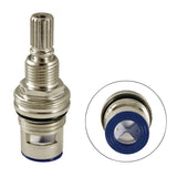 KSRPL941CC Cold Cartridge, 3/8" x 16PT, Polished Chrome