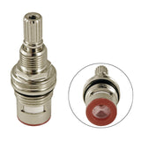 KSRPL941HC Hot Cartridge, 3/8" x 16PT, Polished Chrome