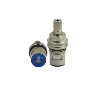 KSRPLC4000CC Cold Cartridge, Raw