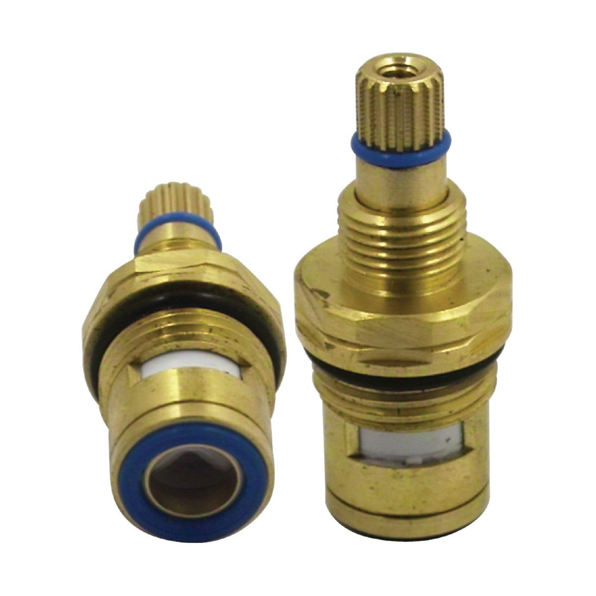 KSRPT1000CC Cold Ceramic Disc Cartridge for CC Tub Faucet, Raw