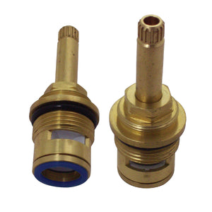 KSRPT1138CC Cold Cartridge, Raw