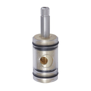 KSRPT2008DC Diverter Cartridge, Brushed Nickel