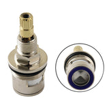 KSRPT3002CC Cold Cartridge (1 Piece), Polished Brass