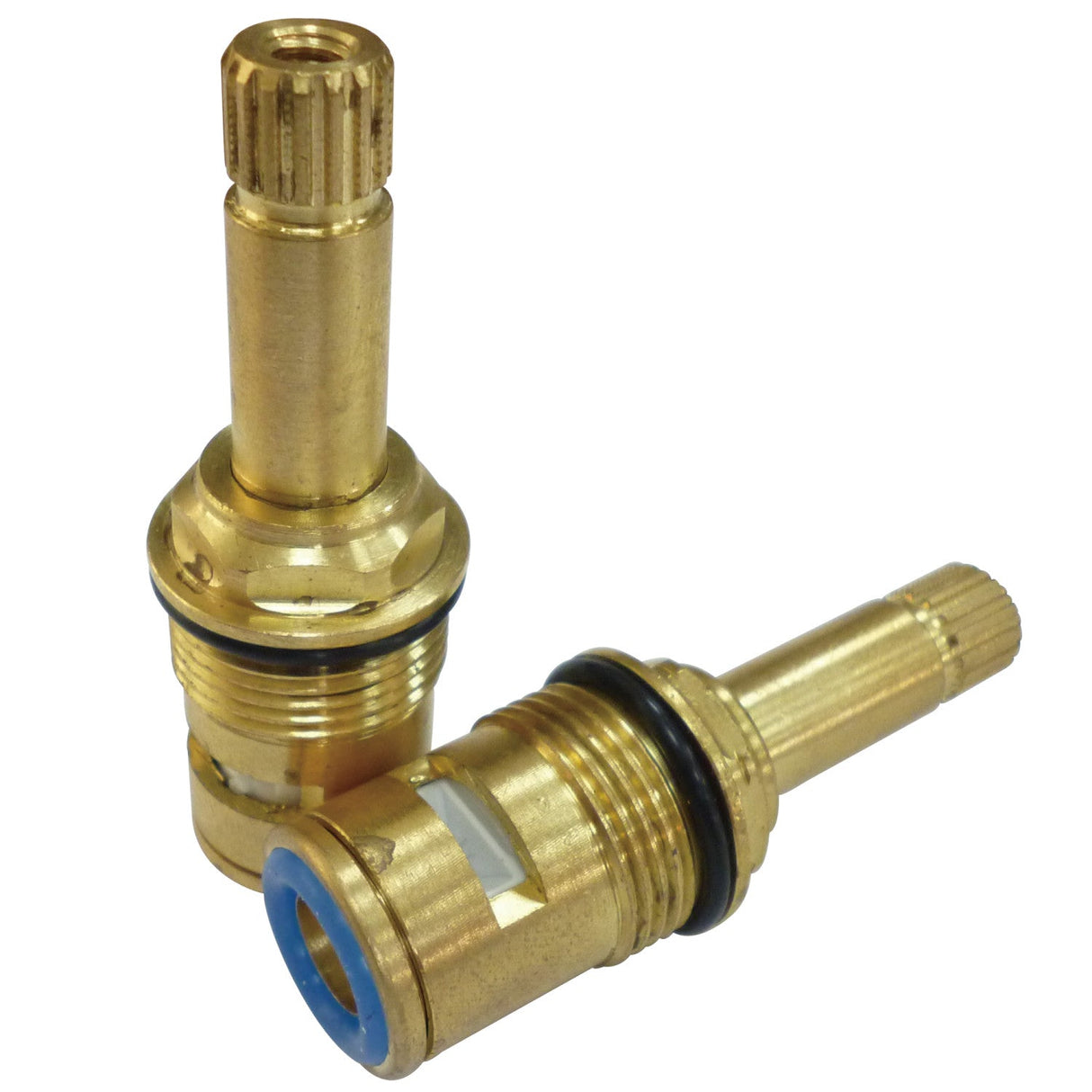 KSRPT4000CC Cold Cartridge, Raw
