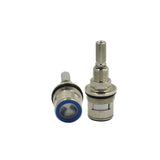 KSRPT5000CC Cold Cartridge for Roman Tub Filler, Raw