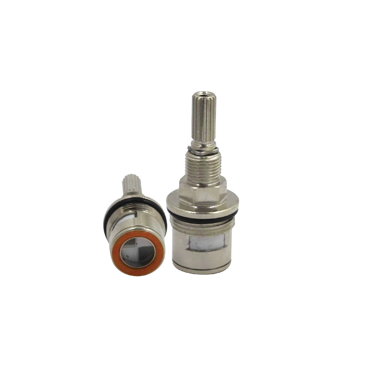 KSRPT5000HC Hot Cartridge for Roman Tub Filler, Raw