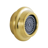 KSSA1347 Aerator for KS1027 Series, Brushed Brass