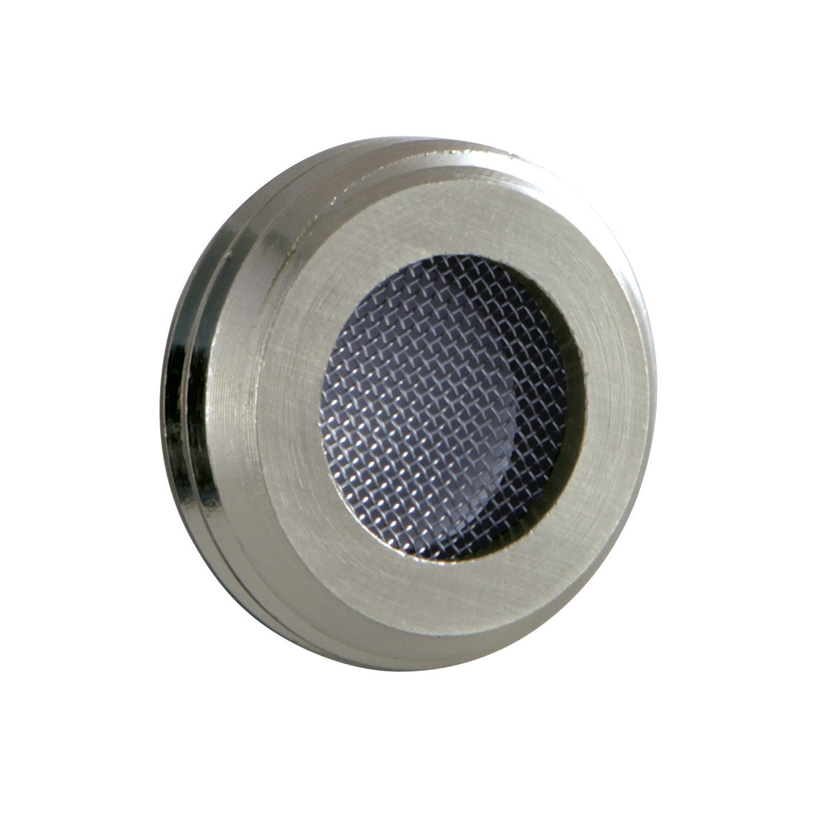 KSSA1478 Aerator with Hose Adapter for Laundry Faucet, Brushed Nickel