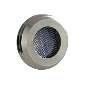 KSSA1478 Aerator with Hose Adapter for Laundry Faucet, Brushed Nickel