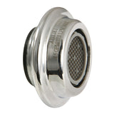 Cal Green KSSA2101 4.5 GPM Male Aerator, Polished Chrome
