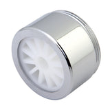 Cal Green KSSA2361 Stream Shaper, Male Thread, Polished Chrome