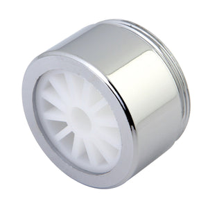 Cal Green KSSA2361 Stream Shaper, Male Thread, Polished Chrome
