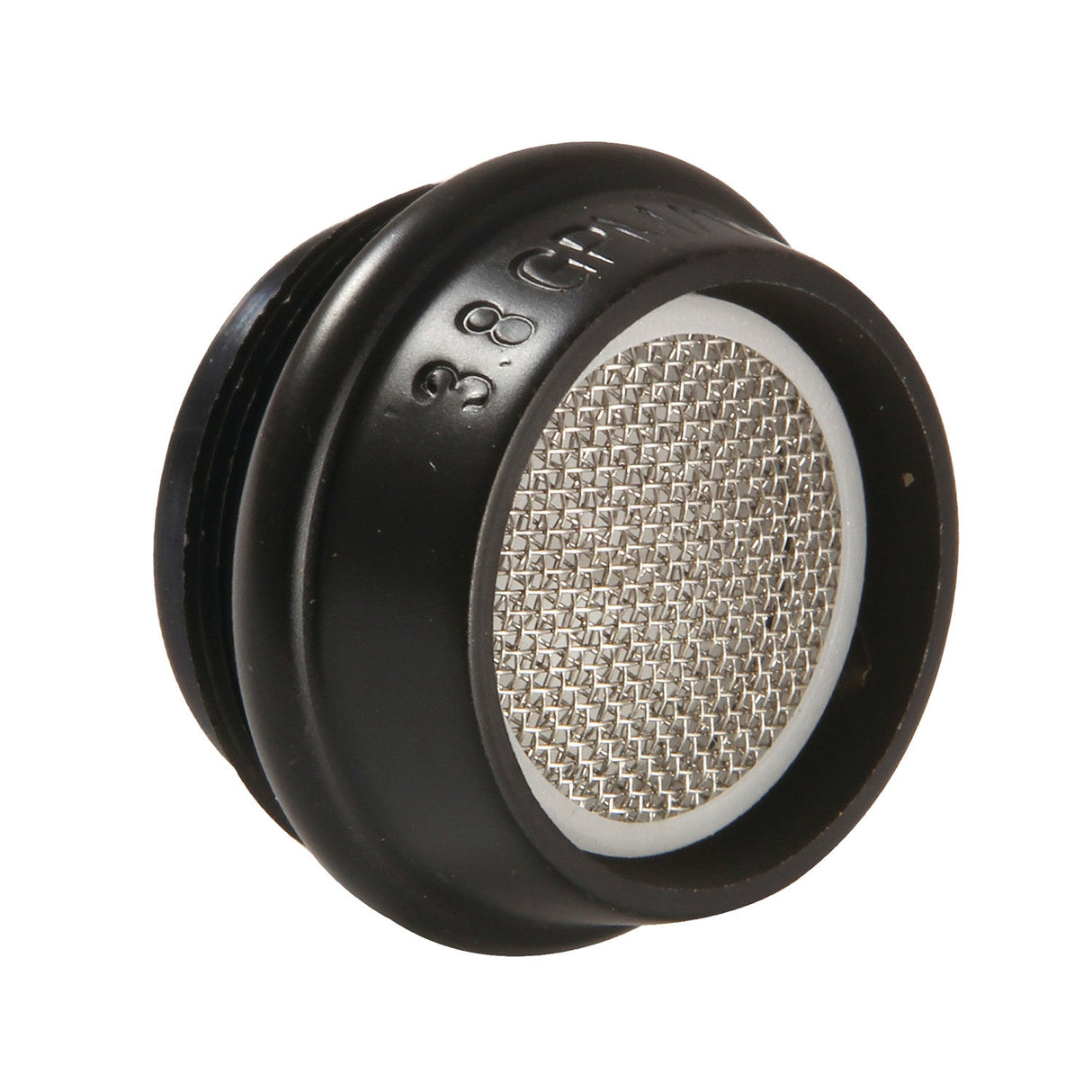 Cal Green KSSA3100 3.8 GPM Male Aerator, Matte Black