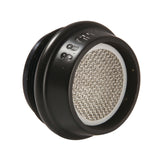 Cal Green KSSA3100 3.8 GPM Male Aerator, Matte Black